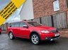 USED 2015 15 SKODA OCTAVIA 2.0 TDI Scout Estate 5dr Diesel Manual 4WD Euro 6 (s/s) (150 ps) ***ONE OWNER & HEATED FRONT SEATING*** ( ONE OWNER FROM BRAND NEW ! )