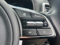 USED 2020 70 KIA SPORTAGE 1.6 CRDi MHEV 2 SUV 5dr Diesel Hybrid DCT Euro 6 (s/s) (134 bhp) (Apple CarPlay - Nav - Heated Seats