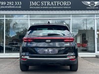 USED 2020 70 KIA SPORTAGE 1.6 CRDi MHEV 2 SUV 5dr Diesel Hybrid DCT Euro 6 (s/s) (134 bhp) (Apple CarPlay - Nav - Heated Seats