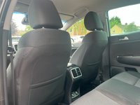 USED 2020 70 KIA SPORTAGE 1.6 CRDi MHEV 2 SUV 5dr Diesel Hybrid DCT Euro 6 (s/s) (134 bhp) (Apple CarPlay - Nav - Heated Seats
