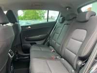 USED 2020 70 KIA SPORTAGE 1.6 CRDi MHEV 2 SUV 5dr Diesel Hybrid DCT Euro 6 (s/s) (134 bhp) (Apple CarPlay - Nav - Heated Seats