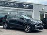 USED 2020 70 KIA SPORTAGE 1.6 CRDi MHEV 2 SUV 5dr Diesel Hybrid DCT Euro 6 (s/s) (134 bhp) (Apple CarPlay - Nav - Heated Seats