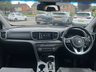 USED 2020 70 KIA SPORTAGE 1.6 CRDi MHEV 2 SUV 5dr Diesel Hybrid DCT Euro 6 (s/s) (134 bhp) (Apple CarPlay - Nav - Heated Seats