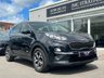 USED 2020 70 KIA SPORTAGE 1.6 CRDi MHEV 2 SUV 5dr Diesel Hybrid DCT Euro 6 (s/s) (134 bhp) (Apple CarPlay - Nav - Heated Seats