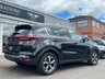 USED 2020 70 KIA SPORTAGE 1.6 CRDi MHEV 2 SUV 5dr Diesel Hybrid DCT Euro 6 (s/s) (134 bhp) (Apple CarPlay - Nav - Heated Seats