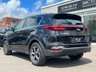 USED 2020 70 KIA SPORTAGE 1.6 CRDi MHEV 2 SUV 5dr Diesel Hybrid DCT Euro 6 (s/s) (134 bhp) (Apple CarPlay - Nav - Heated Seats
