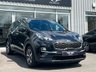 USED 2020 70 KIA SPORTAGE 1.6 CRDi MHEV 2 SUV 5dr Diesel Hybrid DCT Euro 6 (s/s) (134 bhp) (Apple CarPlay - Nav - Heated Seats