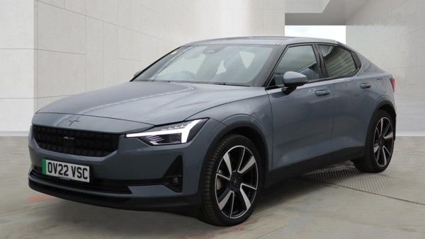 View our POLESTAR POLESTAR 2