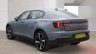 USED 2022 22 POLESTAR POLESTAR 2 Single Motor 78kWh Long Range Fastback 5dr Electric Auto FWD (231 ps) PAN ROOF + HEATED SEATS + REVERSING CAMERA + 1 OWNER FROM NEW