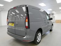 USED 2022 72 VOLKSWAGEN CADDY C20 2.0 TDI 122 BHP COMMERCE PLUS DSG AUTOMATIC  DSG AUTO | AIR CON | PLUS PACK !