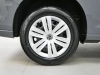 USED 2022 72 VOLKSWAGEN CADDY C20 2.0 TDI 122 BHP COMMERCE PLUS DSG AUTOMATIC  DSG AUTO | AIR CON | PLUS PACK !