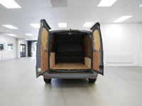 USED 2022 72 VOLKSWAGEN CADDY C20 2.0 TDI 122 BHP COMMERCE PLUS DSG AUTOMATIC  DSG AUTO | AIR CON | PLUS PACK !
