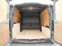 USED 2022 72 VOLKSWAGEN CADDY C20 2.0 TDI 122 BHP COMMERCE PLUS DSG AUTOMATIC  DSG AUTO | AIR CON | PLUS PACK !