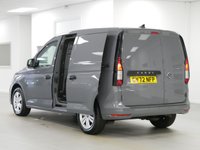 USED 2022 72 VOLKSWAGEN CADDY C20 2.0 TDI 122 BHP COMMERCE PLUS DSG AUTOMATIC  DSG AUTO | AIR CON | PLUS PACK !