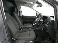 USED 2022 72 VOLKSWAGEN CADDY C20 2.0 TDI 122 BHP COMMERCE PLUS DSG AUTOMATIC  DSG AUTO | AIR CON | PLUS PACK !