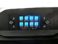 USED 2022 72 VOLKSWAGEN CADDY C20 2.0 TDI 122 BHP COMMERCE PLUS DSG AUTOMATIC  DSG AUTO | AIR CON | PLUS PACK !