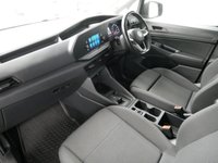 USED 2022 72 VOLKSWAGEN CADDY C20 2.0 TDI 122 BHP COMMERCE PLUS DSG AUTOMATIC  DSG AUTO | AIR CON | PLUS PACK !