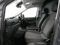USED 2022 72 VOLKSWAGEN CADDY C20 2.0 TDI 122 BHP COMMERCE PLUS DSG AUTOMATIC  DSG AUTO | AIR CON | PLUS PACK !
