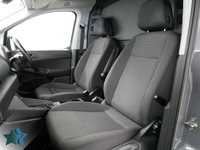 USED 2022 72 VOLKSWAGEN CADDY C20 2.0 TDI 122 BHP COMMERCE PLUS DSG AUTOMATIC  DSG AUTO | AIR CON | PLUS PACK !