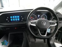 USED 2022 72 VOLKSWAGEN CADDY C20 2.0 TDI 122 BHP COMMERCE PLUS DSG AUTOMATIC  DSG AUTO | AIR CON | PLUS PACK !