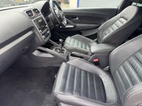 USED 2009 59 VOLKSWAGEN SCIROCCO 2.0 TSI GT Hatchback 3dr Petrol Manual Euro 5 (210 ps) Great Value Keenly Priced Buy Online Nationwide Delivery Available