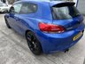 USED 2009 59 VOLKSWAGEN SCIROCCO 2.0 TSI GT Hatchback 3dr Petrol Manual Euro 5 (210 ps) Great Value Keenly Priced Buy Online Nationwide Delivery Available