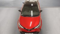 USED 2022 22 TOYOTA C-HR 1.8 VVT-h GR SPORT SUV 5dr Petrol Hybrid CVT Euro 6 (s/s) (122 ps) Hybrid,Caz & Ulez Compliant