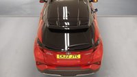 USED 2022 22 TOYOTA C-HR 1.8 VVT-h GR SPORT SUV 5dr Petrol Hybrid CVT Euro 6 (s/s) (122 ps) Hybrid,Caz & Ulez Compliant