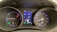 USED 2022 22 TOYOTA C-HR 1.8 VVT-h GR SPORT SUV 5dr Petrol Hybrid CVT Euro 6 (s/s) (122 ps) Hybrid,Caz & Ulez Compliant