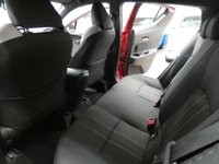 USED 2022 22 TOYOTA C-HR 1.8 VVT-h GR SPORT SUV 5dr Petrol Hybrid CVT Euro 6 (s/s) (122 ps) SAT NAV HEATED SEATS PARKING CAMERA CRUISE CONTROL PARKING SENSORS 1 OWNER EXCELLENT SERVICE HISTORY 5 TOYOTA SERVICES TO 51K MILES WARRANTY