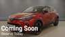 USED 2022 22 TOYOTA C-HR 1.8 VVT-h GR SPORT SUV 5dr Petrol Hybrid CVT Euro 6 (s/s) (122 ps) Hybrid,Caz & Ulez Compliant