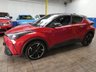 USED 2022 22 TOYOTA C-HR 1.8 VVT-h GR SPORT SUV 5dr Petrol Hybrid CVT Euro 6 (s/s) (122 ps) SAT NAV HEATED SEATS PARKING CAMERA CRUISE CONTROL PARKING SENSORS 1 OWNER EXCELLENT SERVICE HISTORY 5 TOYOTA SERVICES TO 51K MILES WARRANTY
