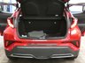USED 2022 22 TOYOTA C-HR 1.8 VVT-h GR SPORT SUV 5dr Petrol Hybrid CVT Euro 6 (s/s) (122 ps) SAT NAV HEATED SEATS PARKING CAMERA CRUISE CONTROL PARKING SENSORS 1 OWNER EXCELLENT SERVICE HISTORY 5 TOYOTA SERVICES TO 51K MILES WARRANTY