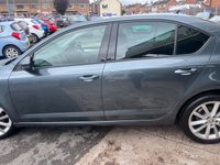 USED 2016 S SKODA OCTAVIA 1.6 TDI SE L Hatchback 5dr Diesel DSG Euro 6 (s/s) (110 ps) 