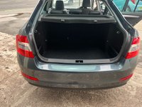 USED 2016 S SKODA OCTAVIA 1.6 TDI SE L Hatchback 5dr Diesel DSG Euro 6 (s/s) (110 ps) 