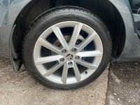 USED 2016 S SKODA OCTAVIA 1.6 TDI SE L Hatchback 5dr Diesel DSG Euro 6 (s/s) (110 ps) 