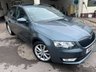 USED 2016 S SKODA OCTAVIA 1.6 TDI SE L Hatchback 5dr Diesel DSG Euro 6 (s/s) (110 ps) 