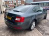USED 2016 S SKODA OCTAVIA 1.6 TDI SE L Hatchback 5dr Diesel DSG Euro 6 (s/s) (110 ps) 
