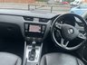 USED 2016 S SKODA OCTAVIA 1.6 TDI SE L Hatchback 5dr Diesel DSG Euro 6 (s/s) (110 ps) 