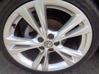 USED 2018 18 VAUXHALL ASTRA 1.4i Turbo SRi VX Line Nav Hatchback 5dr Petrol Manual Euro 6 (150 ps) 6 SERVICE STAMPS SAT NAV REV CAMERA