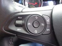 USED 2018 18 VAUXHALL ASTRA 1.4i Turbo SRi VX Line Nav Hatchback 5dr Petrol Manual Euro 6 (150 ps) 6 SERVICE STAMPS SAT NAV REV CAMERA