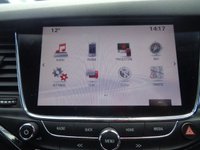 USED 2018 18 VAUXHALL ASTRA 1.4i Turbo SRi VX Line Nav Hatchback 5dr Petrol Manual Euro 6 (150 ps) 6 SERVICE STAMPS SAT NAV REV CAMERA