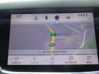 USED 2018 18 VAUXHALL ASTRA 1.4i Turbo SRi VX Line Nav Hatchback 5dr Petrol Manual Euro 6 (150 ps) 6 SERVICE STAMPS SAT NAV REV CAMERA