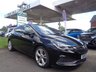 USED 2018 18 VAUXHALL ASTRA 1.4i Turbo SRi VX Line Nav Hatchback 5dr Petrol Manual Euro 6 (150 ps) 6 SERVICE STAMPS SAT NAV REV CAMERA
