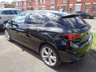 USED 2018 18 VAUXHALL ASTRA 1.4i Turbo SRi VX Line Nav Hatchback 5dr Petrol Manual Euro 6 (150 ps) 6 SERVICE STAMPS SAT NAV REV CAMERA