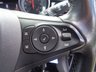USED 2018 18 VAUXHALL ASTRA 1.4i Turbo SRi VX Line Nav Hatchback 5dr Petrol Manual Euro 6 (150 ps) 6 SERVICE STAMPS SAT NAV REV CAMERA