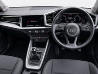USED 2022 22 AUDI A1 1.0 TFSI 25 Sport Sportback 5dr Petrol Manual Euro 6 (s/s) (95 ps) PARKING SENSORS, CRUISE CONTROL
