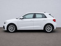 USED 2022 22 AUDI A1 1.0 TFSI 25 Sport Sportback 5dr Petrol Manual Euro 6 (s/s) (95 ps) PARKING SENSORS, CRUISE CONTROL
