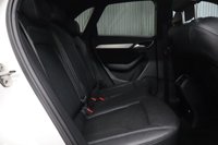 USED 2018 68 AUDI Q3 2.0 TDI S line Edition SUV 5dr Diesel Manual Euro 6 (s/s) (150 ps) SAT NAV / DAB RADIO / BLUETOOTH / FINANCE AVAILABLE