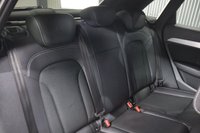 USED 2018 68 AUDI Q3 2.0 TDI S line Edition SUV 5dr Diesel Manual Euro 6 (s/s) (150 ps) SAT NAV / DAB RADIO / BLUETOOTH / FINANCE AVAILABLE